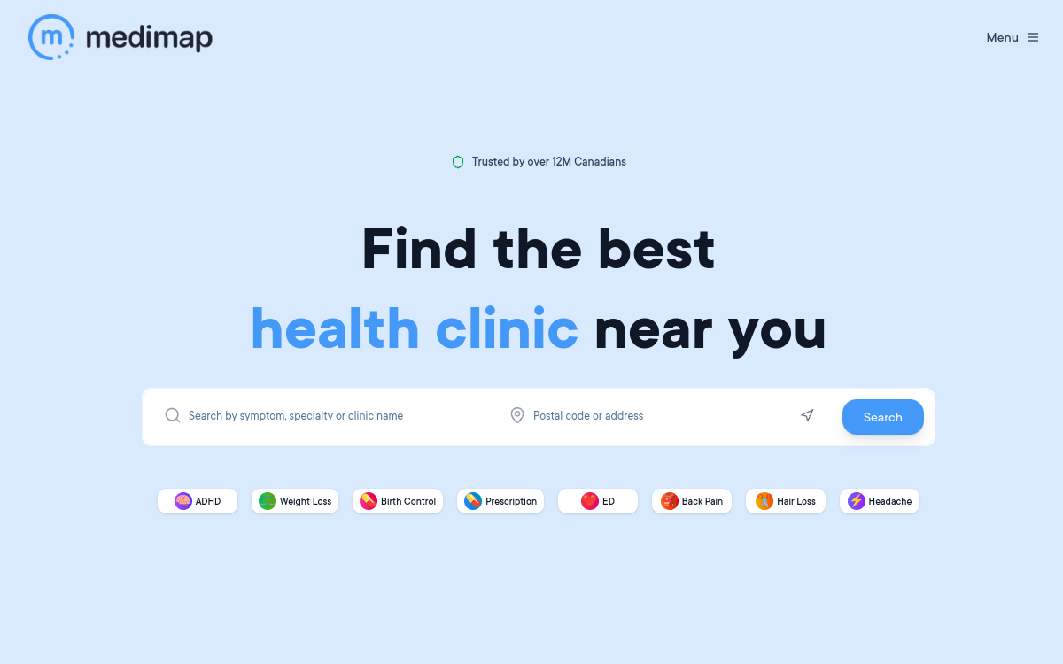 Medimap